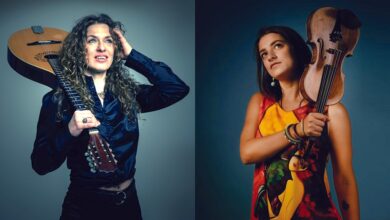 Trois concerts, trois univers,
un territoire 2 Trois concerts, trois univers,
un territoire