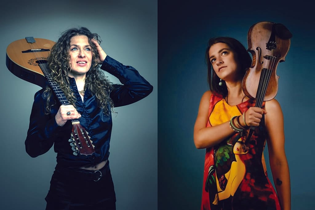 Trois concerts, trois univers,
un territoire 1 Trois concerts, trois univers,
un territoire