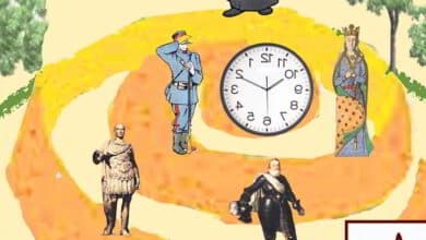 Un dimanche de caractère à Trôo 16 troo dimanche de carac