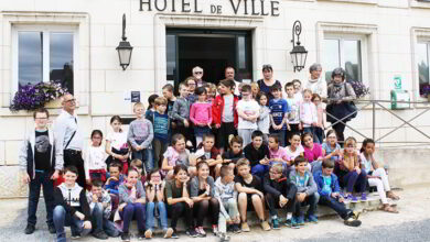 Vieilles maisons de France
