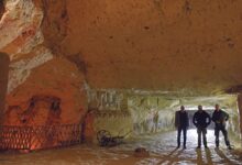 Trôo travaille à son futur musée