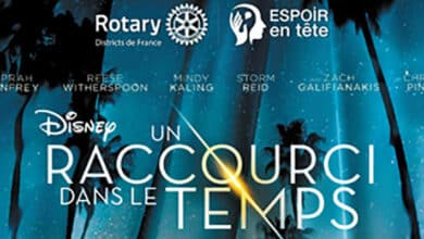 " Un raccourci dans le temps " 14 Madeleine L’Engle ; Un raccourci dans le temps
