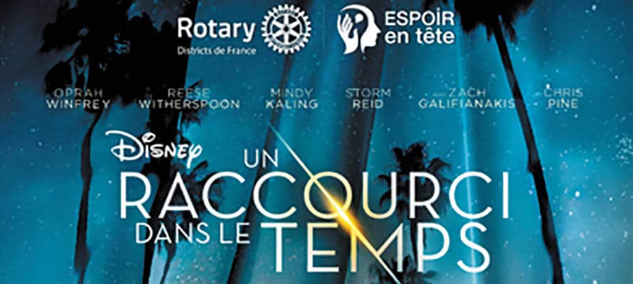 " Un raccourci dans le temps " - Le Petit Vendomois