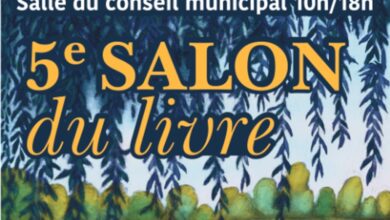 Un salon désormais reconnu 3 Un salon désormais reconnu