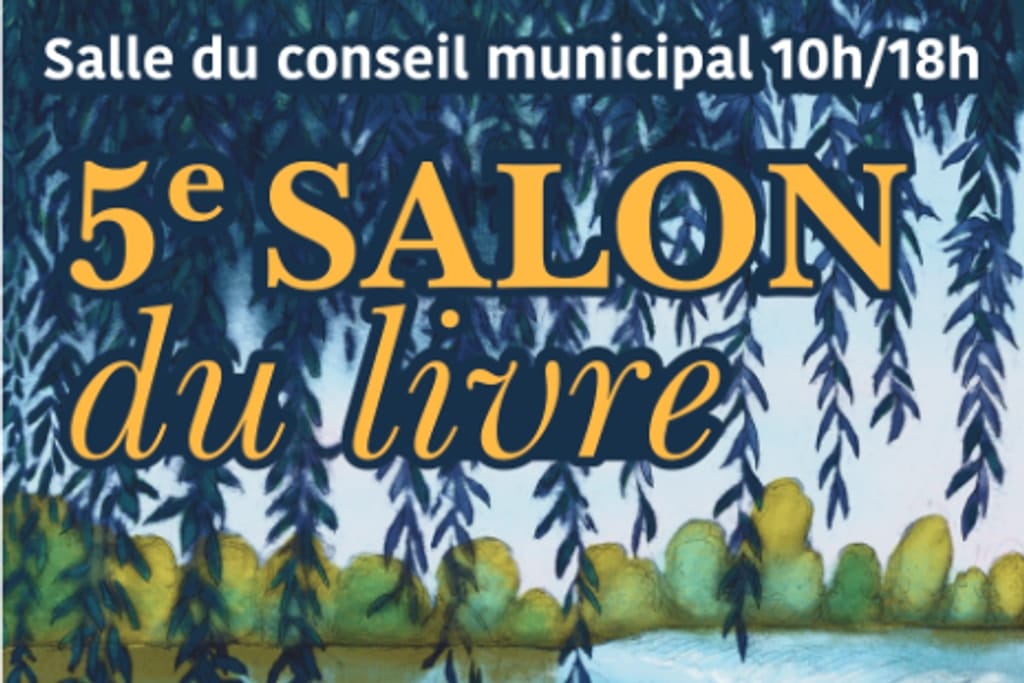 Un salon désormais reconnu 1 Un salon désormais reconnu