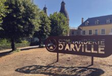 Une Journée aux Châteaux 3 Une Journée aux Châteaux
