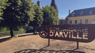 Une Journée aux Châteaux 2 Une Journée aux Châteaux