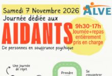 Une journée dédiée aux aidants...