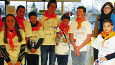 usv Lutte contre le cancer