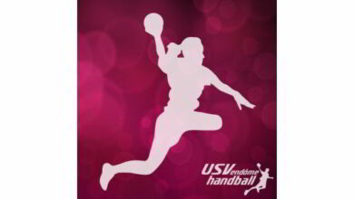 usv handball