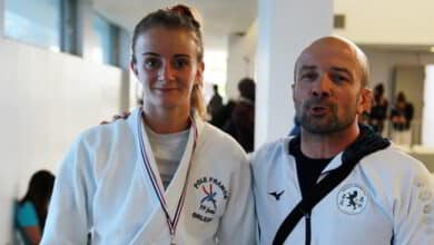 USV Judo