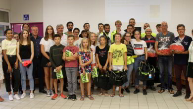 usv natation 3