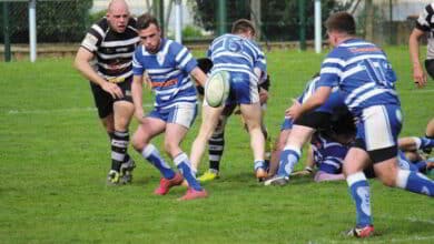 usv rygby