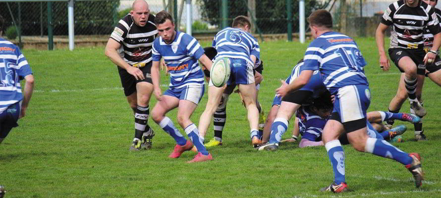 usv rygby