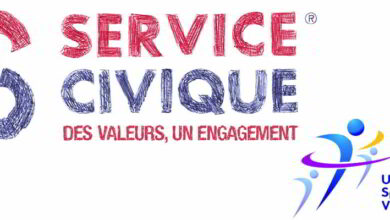 usv service civique