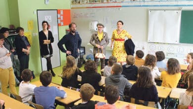 Une BD photo avec Bob et Susie et Valdem 6 ValDem