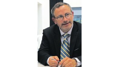 Thierry Boulay reconduit à la tête de Val Dem 2 Val Dem
