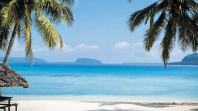 Vanuatu ; Camille Rhodon