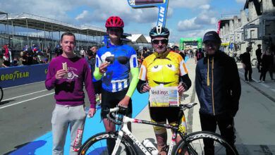 velo team thales