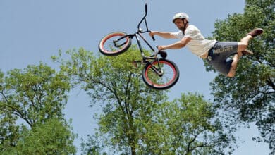 Vendôme à vélo 13 velovendome2022 saut lucas arbre 2 avant