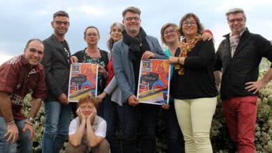 Un vent d'Afrique soufflera sur Vendôme en novembre 5 vend afrik 2
