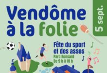Vendôme à la folie samedi 5 septembre 4 Vendôme à la folie samedi 5 septembre