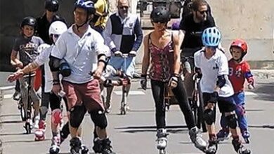 roller