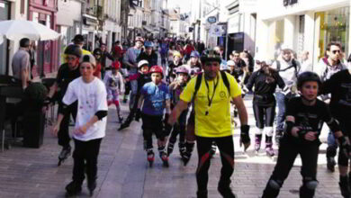 vendome roller club 1