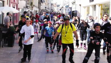 vendome roller rue change