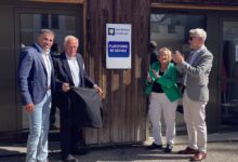 « Vendômois Handicap » présente sa plate-forme 3 « Vendômois Handicap » présente sa plate-forme