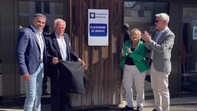 « Vendômois Handicap » présente sa plate-forme 1 « Vendômois Handicap » présente sa plate-forme