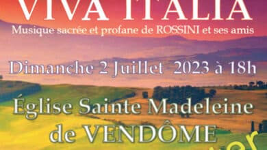 venez chanter rossini verso avant
