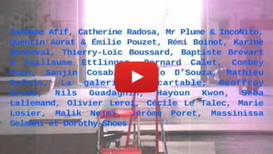 video triennale
