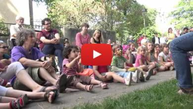 video park acoustic