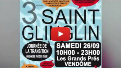 video st glinglin