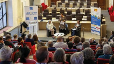 Une journée d’échanges autour des associations 10 vie associative avec le conseil departemental de loir et cher 1