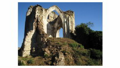 Villedieu-le-Château : Pèlerinage à Notre-Dame-de-Pitié le dimanche 13 septembre 9 villedieu pelerinage 15