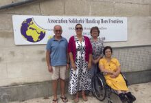 Vingt ans d’actions vers le handicap