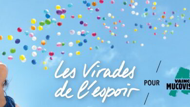 Les «Virades» comptent sur vous ! 7 virades espoir 1