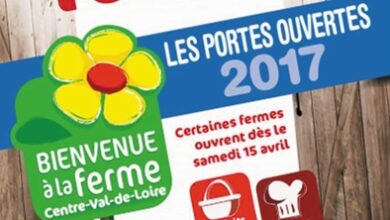 Portes ouvertes «Bienvenue à la ferme» 18 Bienvenue à la ferme