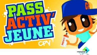 Activ jeune