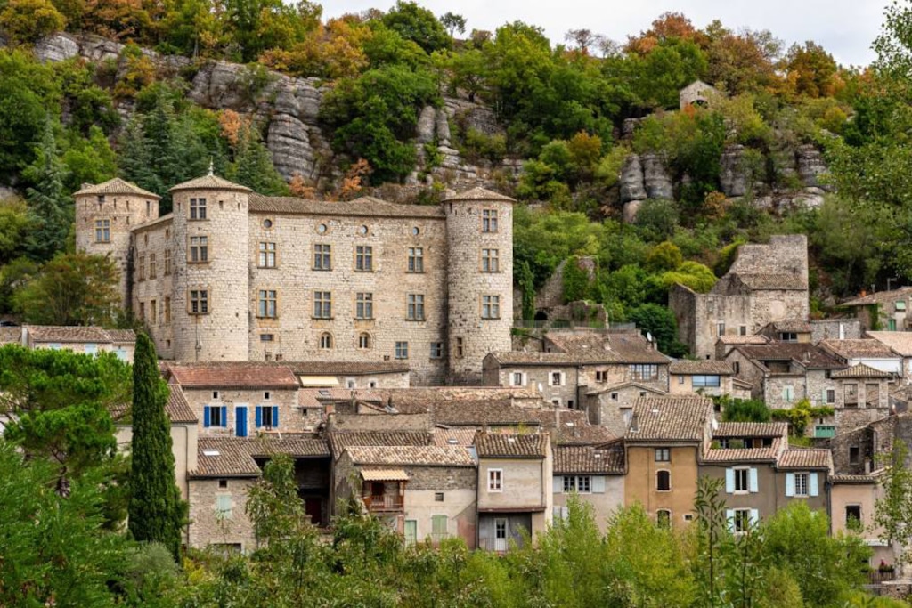 Trésors de l'Ardèche 1 vogue 1
