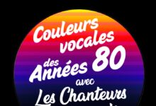 Voyage musical dans les années 80 3 Voyage musical dans les années 80