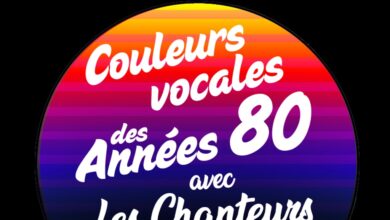Voyage musical dans les années 80 2 Voyage musical dans les années 80