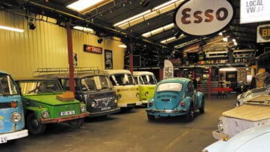 La VW comme passion 13 vw comme passion
