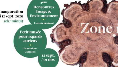 Images et environnement à Zone-i 4 zone i 1